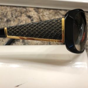 Jimmy Choo Sunglasses